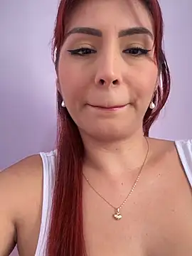 Snapshot of LINDA_PATTY94 chatting on December 2024 09:08:01 PM LINDA PATTY94 online show from December 2024 09:08:01 PM