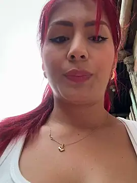 Snapshot of LINDA_PATTY94 chatting on January 2025 04:48:02 PM LINDA PATTY94 online show from January 2025 04:48:02 PM