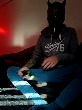 DespisedStallion online show from December 2025 10:31:01 AM