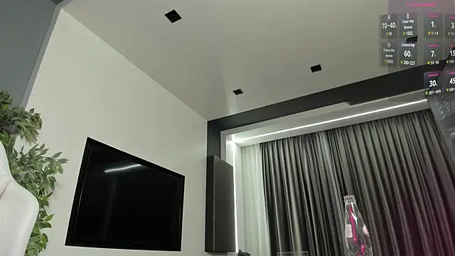 lissababe1 online show from February 2025 04:47:01 PM