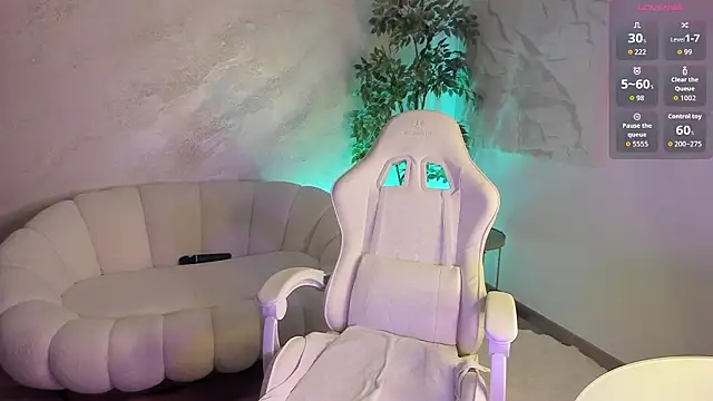 Snapshot of lissababe1 chatting on February 2026 12:41:01 AM lissababe1 online show from February 2026 12:41:01 AM