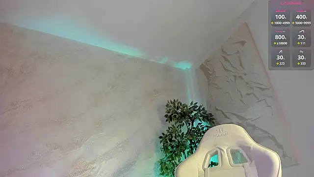 Snapshot of lissababe1 chatting on February 2026 01:26:02 AM lissababe1 online show from February 2026 01:26:02 AM