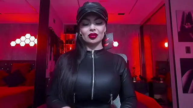 GabrielaAroms online show from March 2026 04:40:01 AM