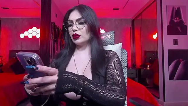 GabrielaAroms online show from June 2026 05:49:01 AM