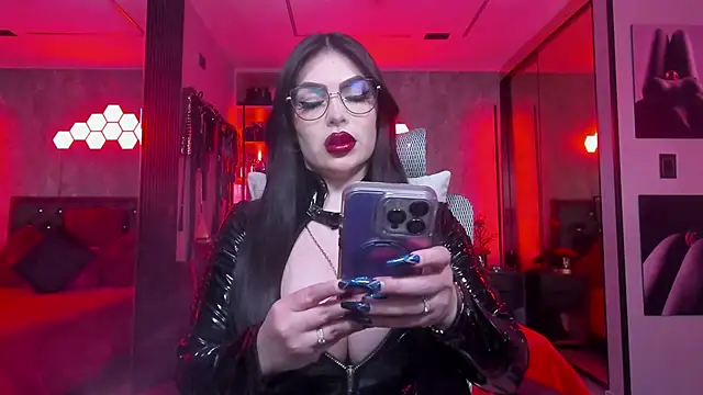 GabrielaAroms online show from June 2026 03:42:02 AM