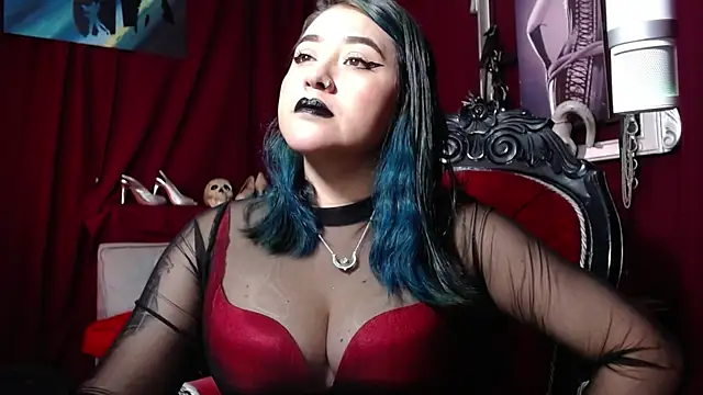 Snapshot of MeGoddesSara chatting on March 2025 10:43:02 PM MeGoddesSara online show from March 2025 10:43:02 PM