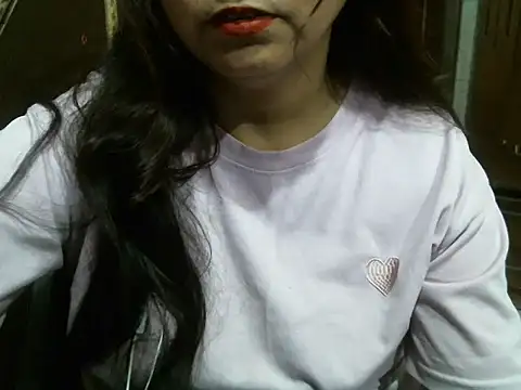 UrsMansi online show from March 2026 07:31:01 PM