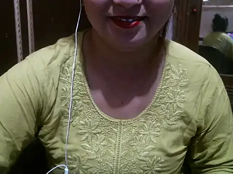 UrsMansi online show from May 2026 10:59:02 PM