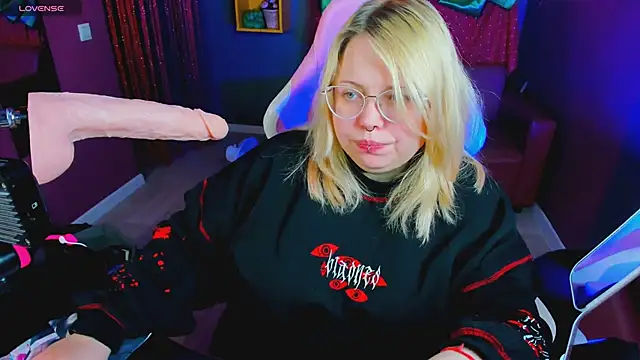 Yoki Shizuko online show from January 2026 06:51:02 AM