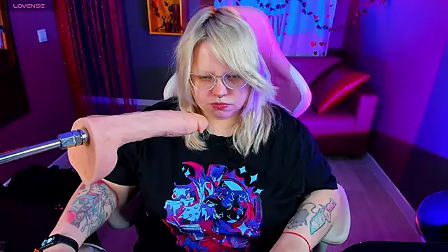 Yoki Shizuko online show from February 2026 06:35:01 AM