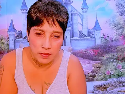 Snapshot of indianroxy chatting on February 2025 08:50:01 AM indianroxy online show from February 2025 08:50:01 AM