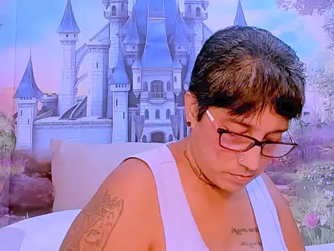 Snapshot of indianroxy chatting on March 2025 09:07:01 AM indianroxy online show from March 2025 09:07:01 AM