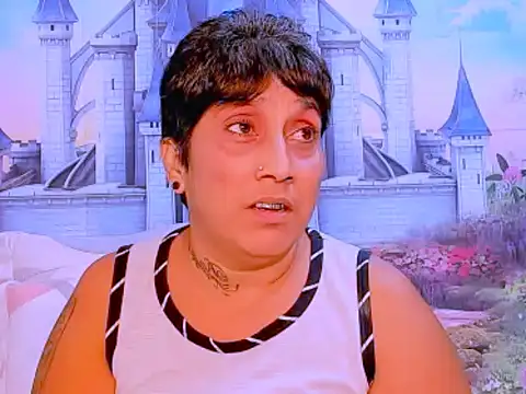 Snapshot of indianroxy chatting on March 2025 04:40:02 PM indianroxy online show from March 2025 04:40:02 PM