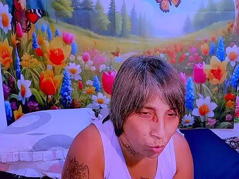 Snapshot of indianroxy chatting on October 2025 04:07:01 PM indianroxy online show from October 2025 04:07:01 PM