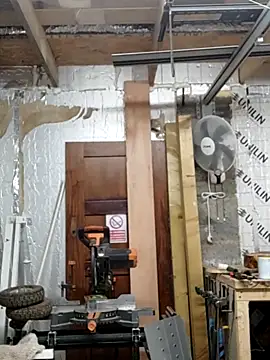 IronedTitan online show from October 2025 02:01:02 AM