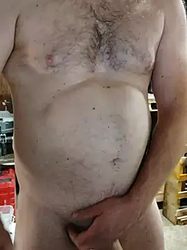 IronedTitan online show from November 2025 01:59:01 AM