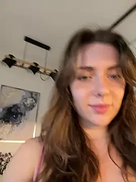 Snapshot of MariiD chatting on March 2025 02:34:02 PM MariiD online show from March 2025 02:34:02 PM