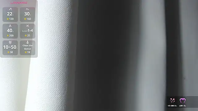 Lissyforyou online show from March 2025 05:47:01 PM