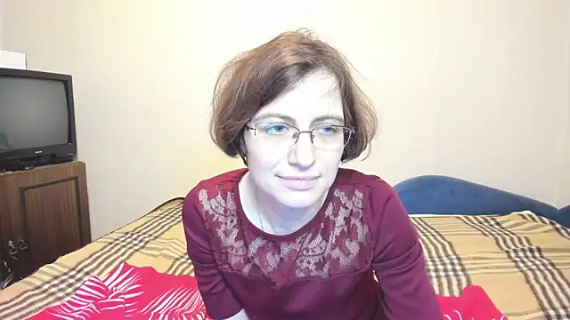 Snapshot of MarilynDream chatting on February 2025 11:52:02 PM MarilynDream online show from February 2025 11:52:02 PM