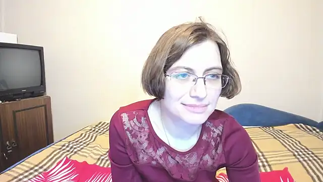 Snapshot of MarilynDream chatting on February 2025 11:10:02 PM MarilynDream online show from February 2025 11:10:02 PM