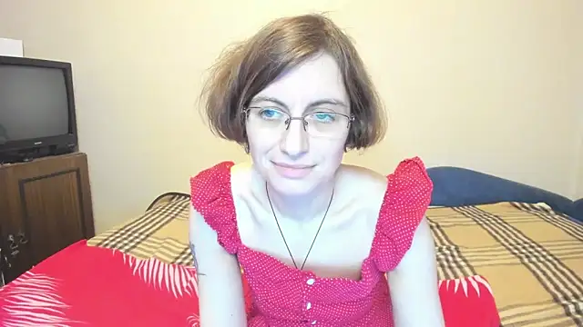 Snapshot of MarilynDream chatting on February 2025 08:18:01 PM MarilynDream online show from February 2025 08:18:01 PM