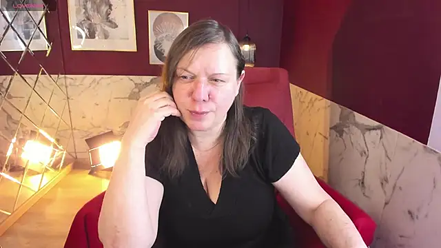 KellyPerfection online show from March 2026 08:31:01 AM