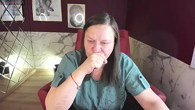 KellyPerfection online show from April 2026 07:44:01 AM