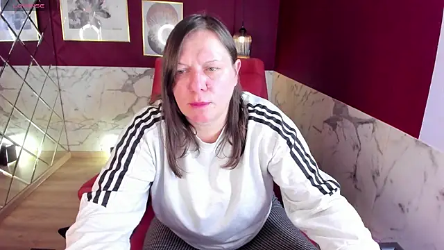 KellyPerfection online show from May 2026 05:46:02 AM
