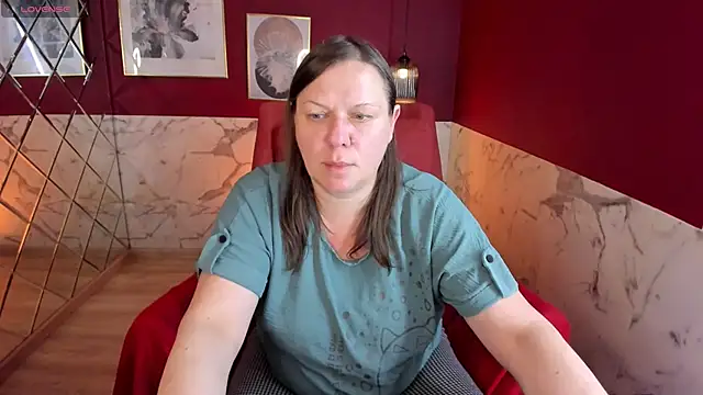 KellyPerfection online show from June 2026 08:40:02 AM