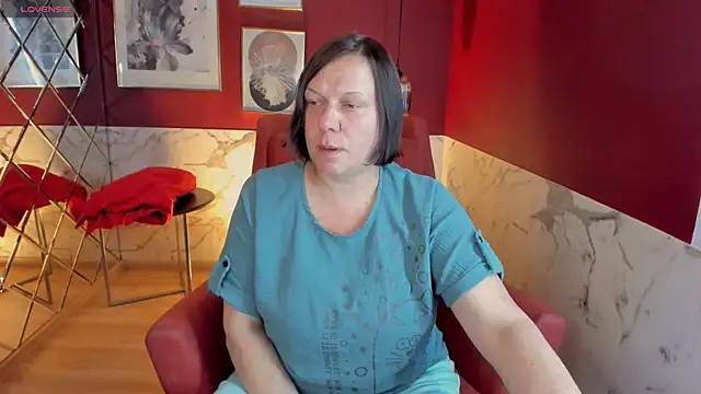KellyPerfection online show from June 2026 05:23:02 AM