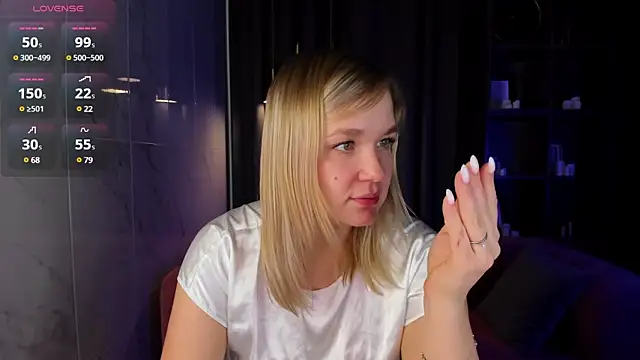 Snapshot of BellaDreamy chatting on December 2024 11:22:02 AM BellaDreamy online show from December 2024 11:22:02 AM