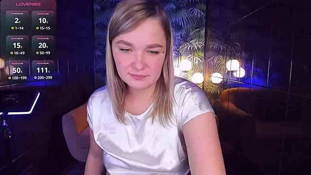 Snapshot of BellaDreamy chatting on January 2025 08:20:02 AM BellaDreamy online show from January 2025 08:20:02 AM