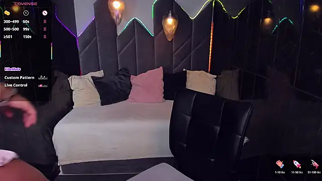 BellaDreamy online show from November 2025 05:39:02 AM