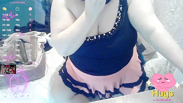 Snapshot of tatli_bela chatting on December 2024 07:44:02 AM tatli bela online show from December 2024 07:44:02 AM