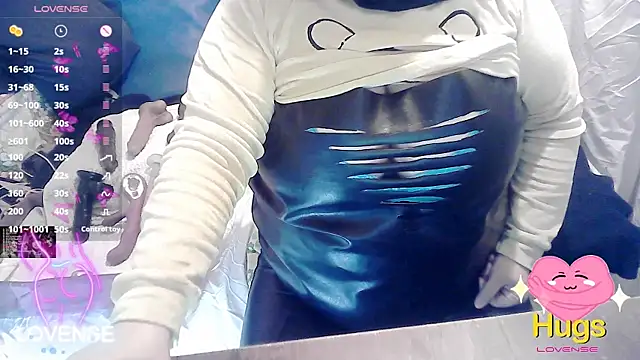 Snapshot of tatli_bela chatting on January 2025 11:35:01 PM tatli bela online show from January 2025 11:35:01 PM