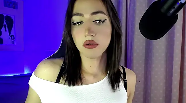 charlottesexxx online show from January 2025 10:38:01 PM