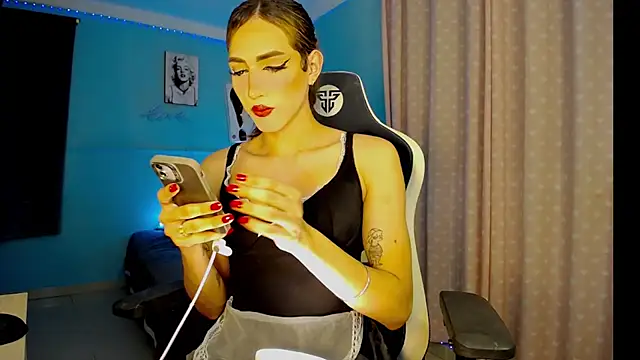 charlottesexxx online show from December 2025 08:59:02 PM