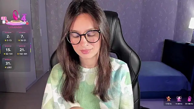 EllaFresh online show from September 2025 12:14:01 AM