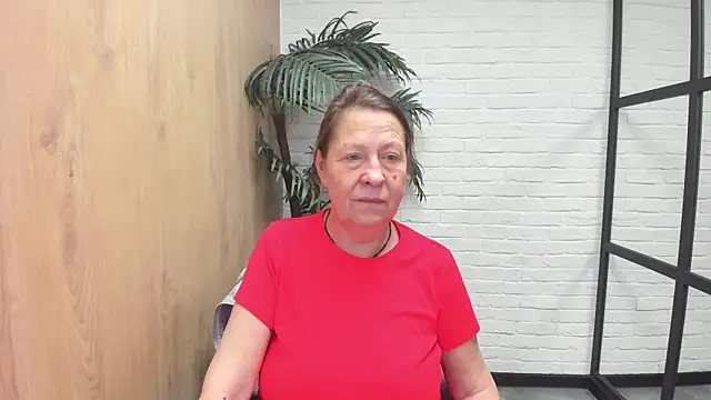 LindaPassionate online show from April 2026 05:16:01 AM