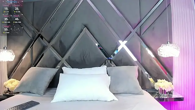 myax evans online show from February 2026 11:42:02 AM