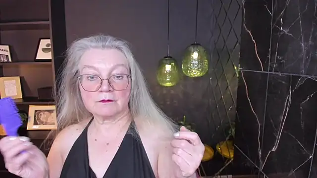 NataliMellow online show from March 2026 01:16:02 PM