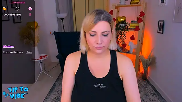 Snapshot of JillSpacey chatting on February 2025 05:26:01 PM JillSpacey online show from February 2025 05:26:01 PM