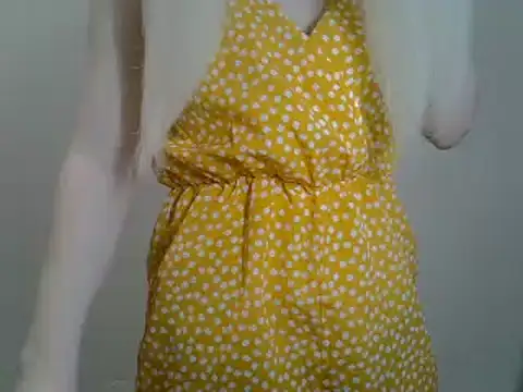 DitaVira online show from January 2025 12:43:02 PM