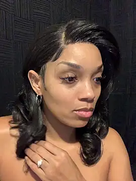 Rakiyahcharms online show from October 2025 05:32:02 PM