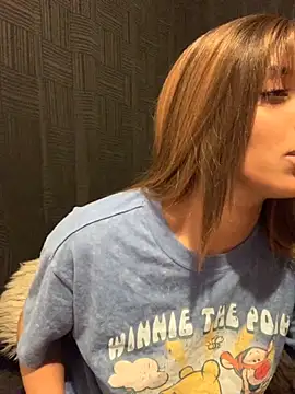 Rakiyahcharms online show from October 2025 08:40:01 PM