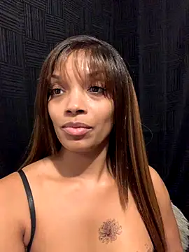 Rakiyahcharms online show from October 2025 06:17:02 PM