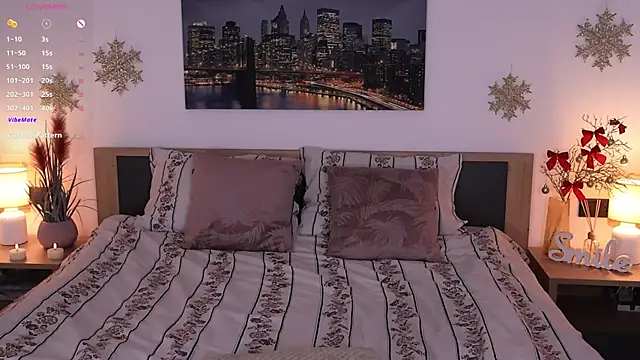Snapshot of Leila__Sweet chatting on December 2024 11:53:01 AM Leila Sweet online show from December 2024 11:53:01 AM