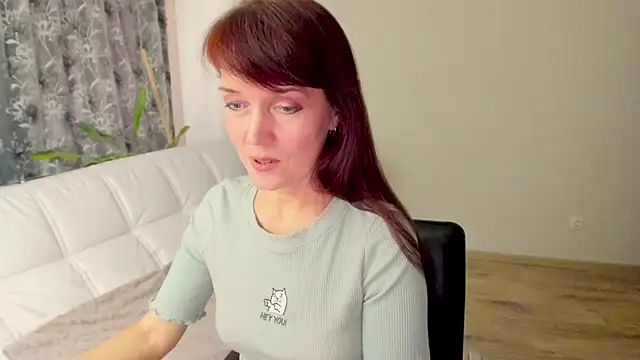 Snapshot of Fritha chatting on February 2025 06:01:02 AM Fritha online show from February 2025 06:01:02 AM