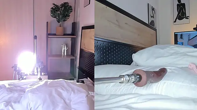 cinnamon afrodit online show from February 2025 08:20:02 PM