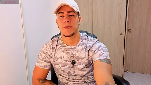 CRAZYBOYLOVE online show from February 2026 11:29:02 AM